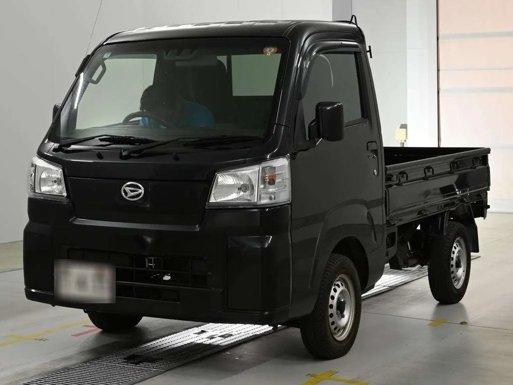 Daihatsu Hijet Truck S500P 2023